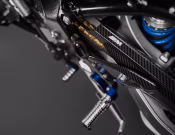 BMW M 1000 RR (K67) '2020–22