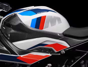 BMW M 1000 RR (K67) '2020–22
