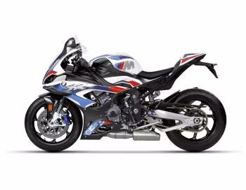 BMW M 1000 RR (K67) '2020–22