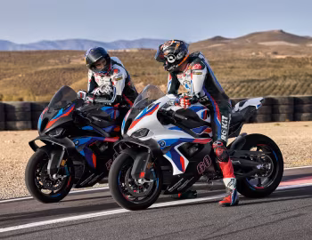 BMW M 1000 RR '2024–pr.