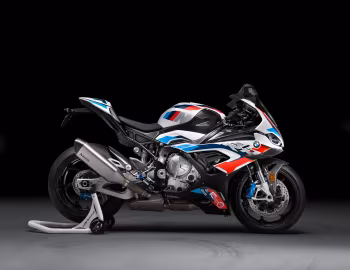 BMW M 1000 RR (K67) '2020–22