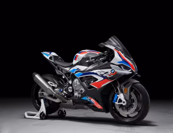 BMW M 1000 RR (K67) '2020–22