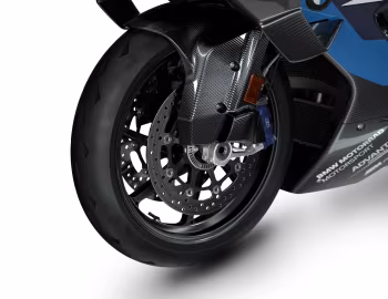 BMW M 1000 RR '2022–24