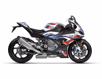 BMW M 1000 RR (K67) '2020–22