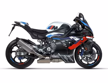 BMW M 1000 RR '2022–24
