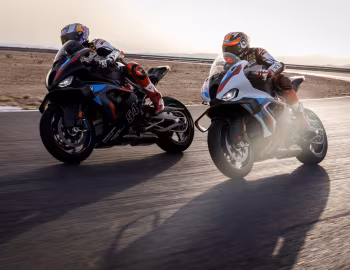 BMW M 1000 RR '2024–pr.