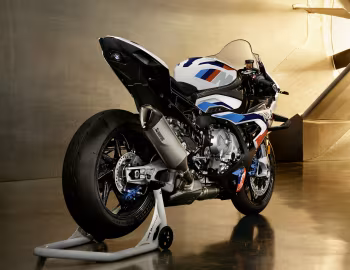 BMW M 1000 RR (K67) '2020–22