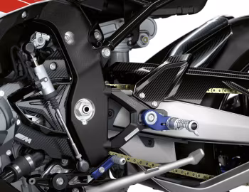BMW M 1000 RR (K67) '2020–22