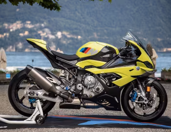 BMW M 1000 RR "50 Years M" (K67) '2022