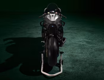 BMW M 1000 RR Isle of Man TT Limited Edition '2026