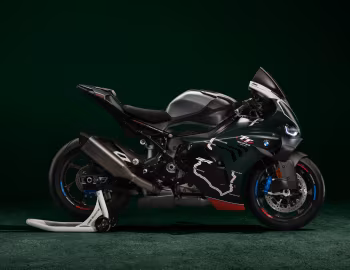 BMW M 1000 RR Isle of Man TT Limited Edition '2026