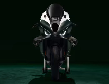BMW M 1000 RR Isle of Man TT Limited Edition '2026