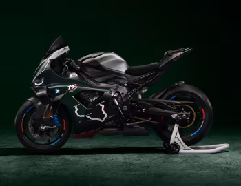 BMW M 1000 RR Isle of Man TT Limited Edition '2026