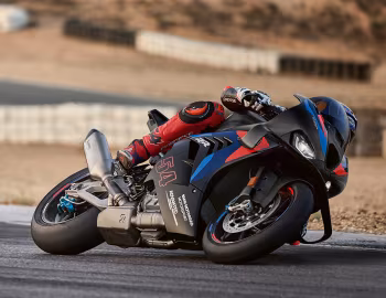 BMW M 1000 RR M Competition '2024–pr.