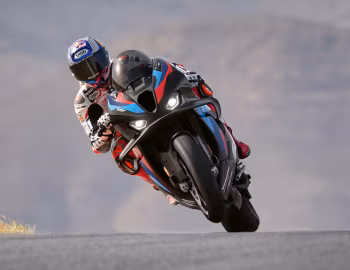 BMW M 1000 RR M Competition '2024–pr.