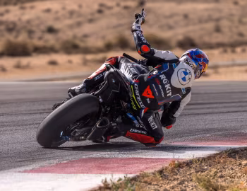 BMW M 1000 RR M Competition '2024–pr.