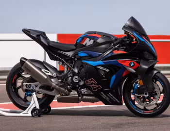 BMW M 1000 RR M Competition '2024–pr.