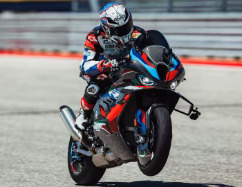 BMW M 1000 RR MotoGP Safety Bike '2023