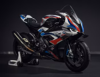 BMW M 1000 RR MotoGP Safety Bike '2021