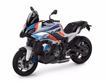 BMW M 1000 XR '2023–pr.