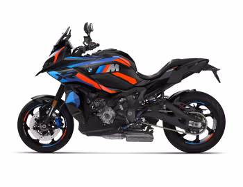 BMW M 1000 XR M Competition Package '2023–pr.