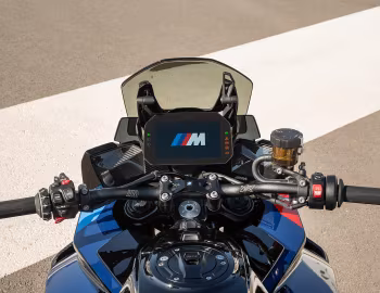 Torpedo BMW M 1000 XR M Competition Package '2023–pr.