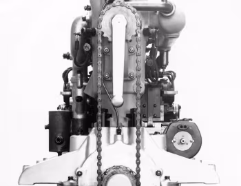 BMW M 4 A 12 Bootsmotor '1919–27