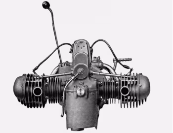 BMW M 51 '1926–29