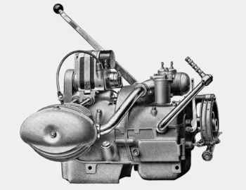 BMW M 51 '1926–29