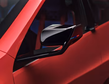 BMW M Concept Neue Klasse '06.2026