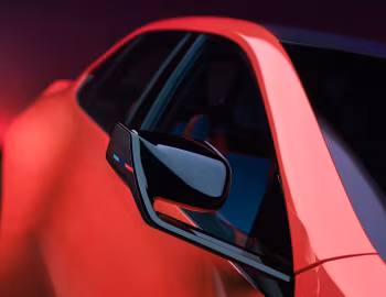 BMW M Concept Neue Klasse '06.2026