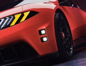 BMW M Concept Neue Klasse '06.2026