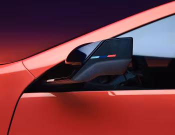 BMW M Concept Neue Klasse '06.2026