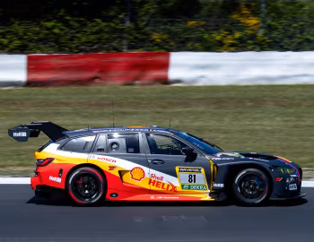 BMW M Motorsport BMW M3 Touring 24h (G81) '2026