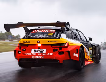 BMW M Motorsport BMW M3 Touring 24h (G81) '2026