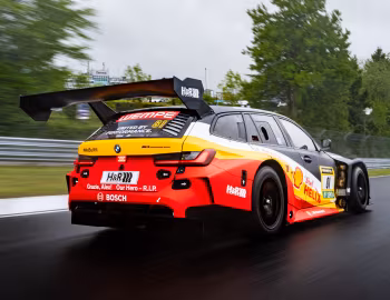 BMW M Motorsport BMW M3 Touring 24h (G81) '2026