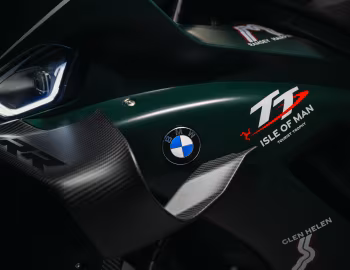 BMW M 1000 RR Isle of Man TT Limited Edition '2026