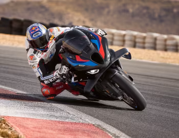 BMW M 1000 RR M Competition '2024–н.ч.