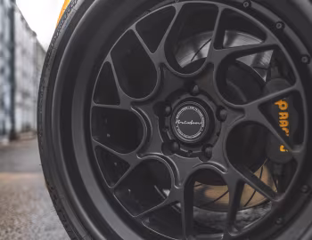 Manhart MH2 400 WB [Hong Kong] (F22) '2018