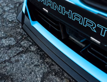 Manhart MH2 500 II (G42) '2025–pr.