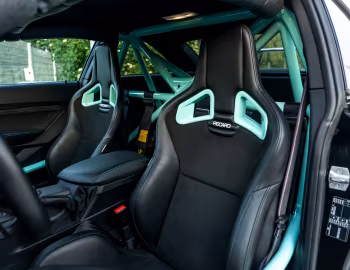 Interior Manhart MH2 700 (G87) '2023