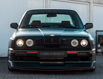 Manhart MH3 3.5 TURBO (E30) '2023