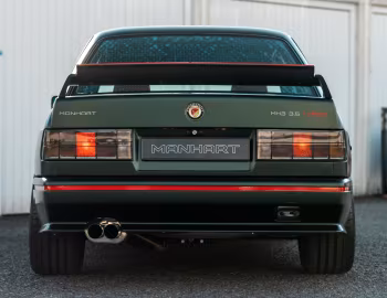 Manhart MH3 3.5 TURBO (E30) '2023