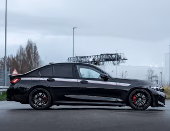 Manhart MH3 400d (G20) '2023–pr.