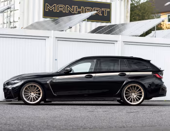 Manhart MH3 800 Touring (G81) '2024