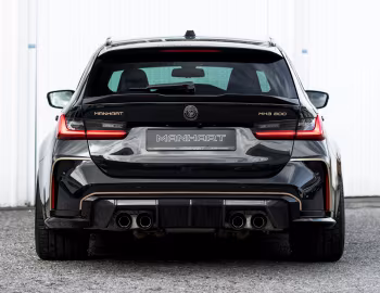 Manhart MH3 800 Touring (G81) '2024