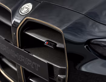 Manhart MH3 800 Touring (G81) '2024