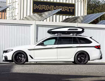 Manhart MH5 450 (G31) '2024