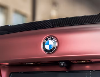 Manhart MH5 800 (F90) '2019–20