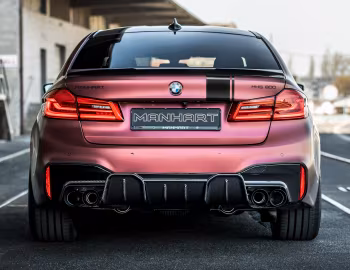 Manhart MH5 800 (F90) '2019–20